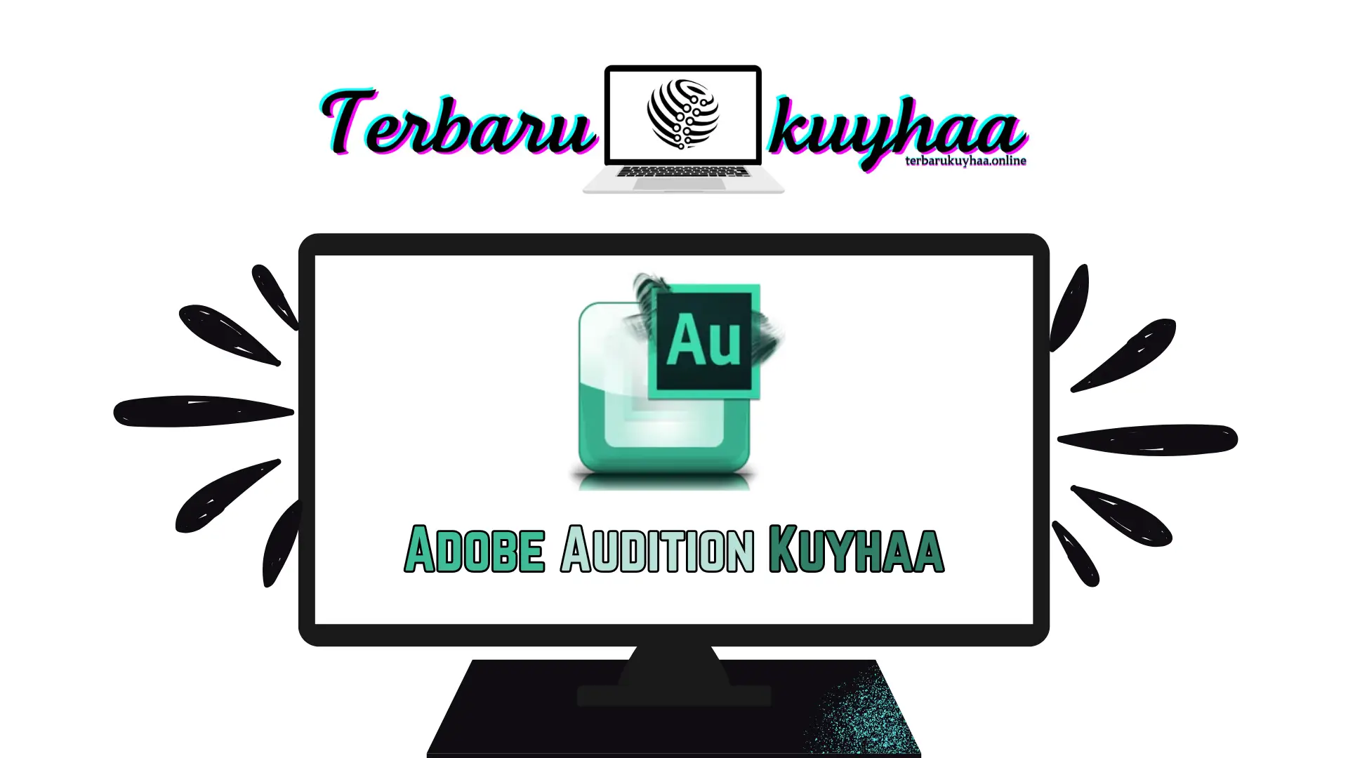 Adobe Audition Kuyhaa