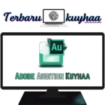 Adobe Audition Kuyhaa