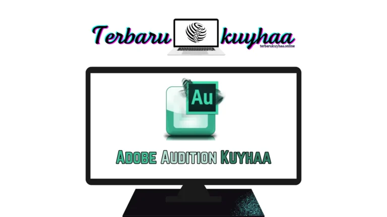 Adobe Audition Kuyhaa