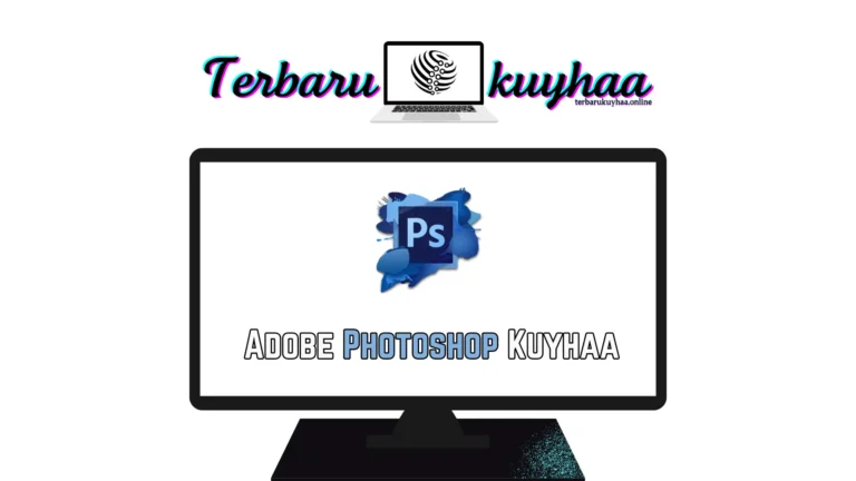 Adobe Photoshop Kuyhaa