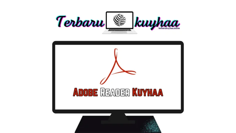 Adobe Reader Kuyhaa