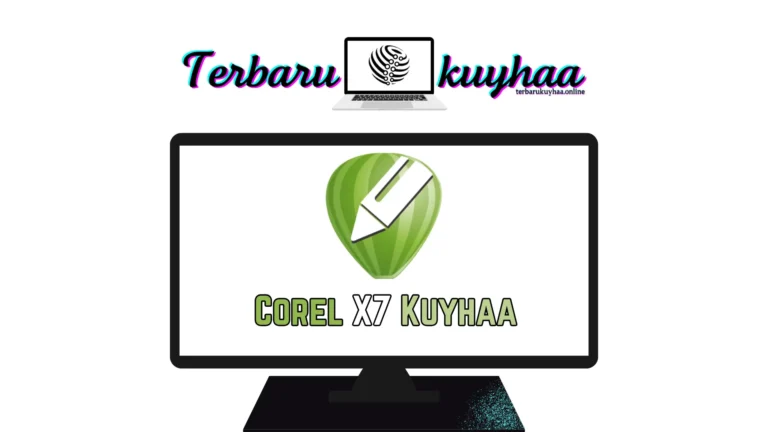 Corel X7 Kuyhaa