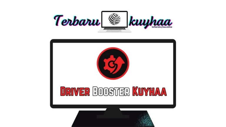 Driver Booster Kuyhaa