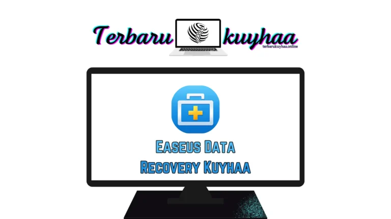 Easeus Data Recovery Kuyhaa