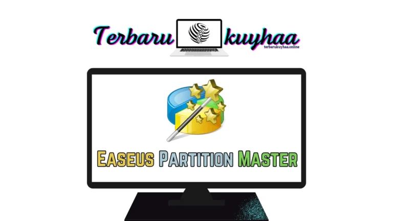 Easeus Partition Master kuyhaa