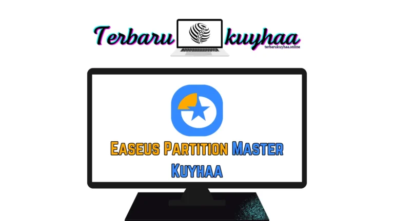 Easeus Partition Master Kuyhaa