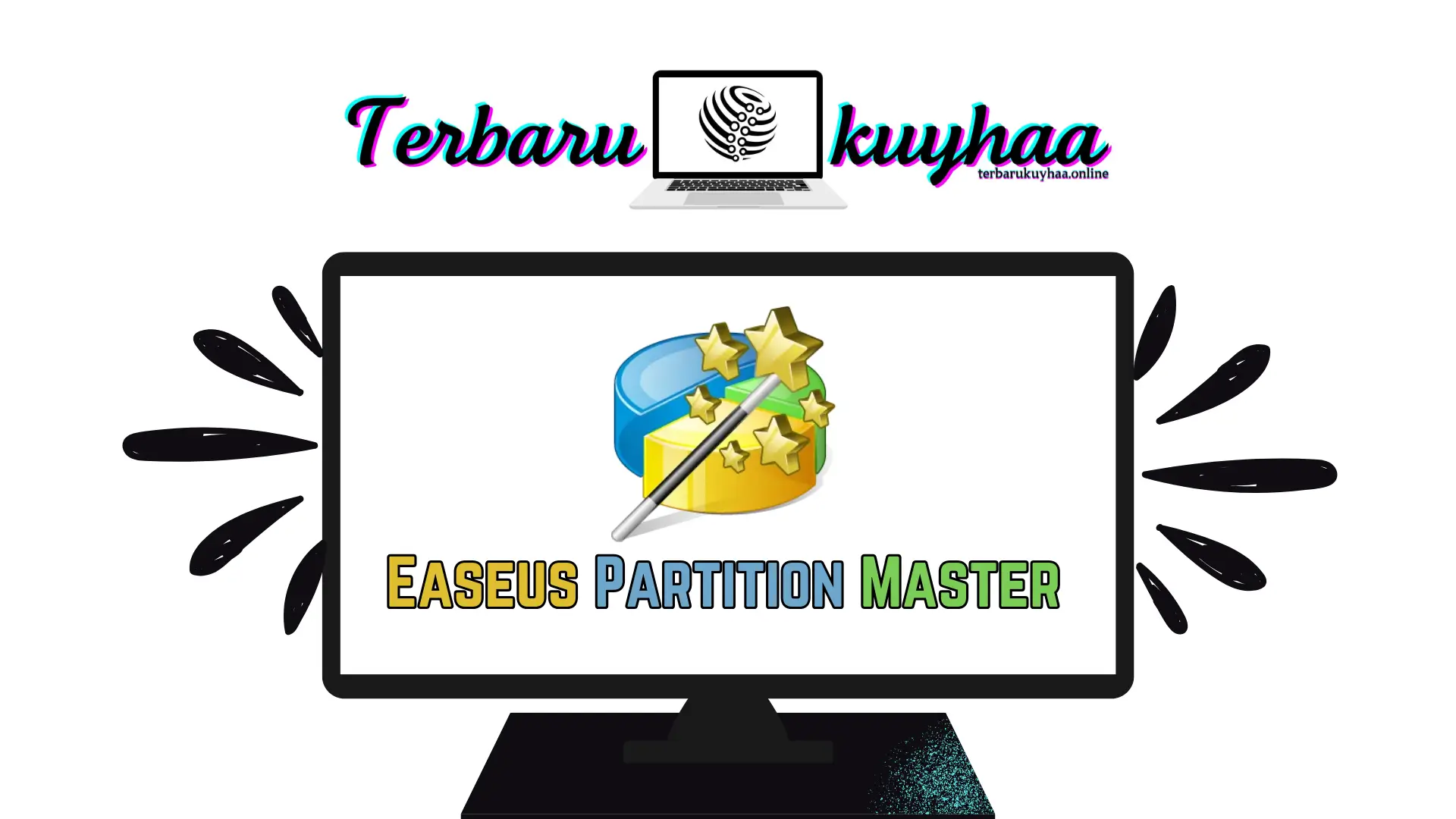 Easeus Partition Master kuyhaa​