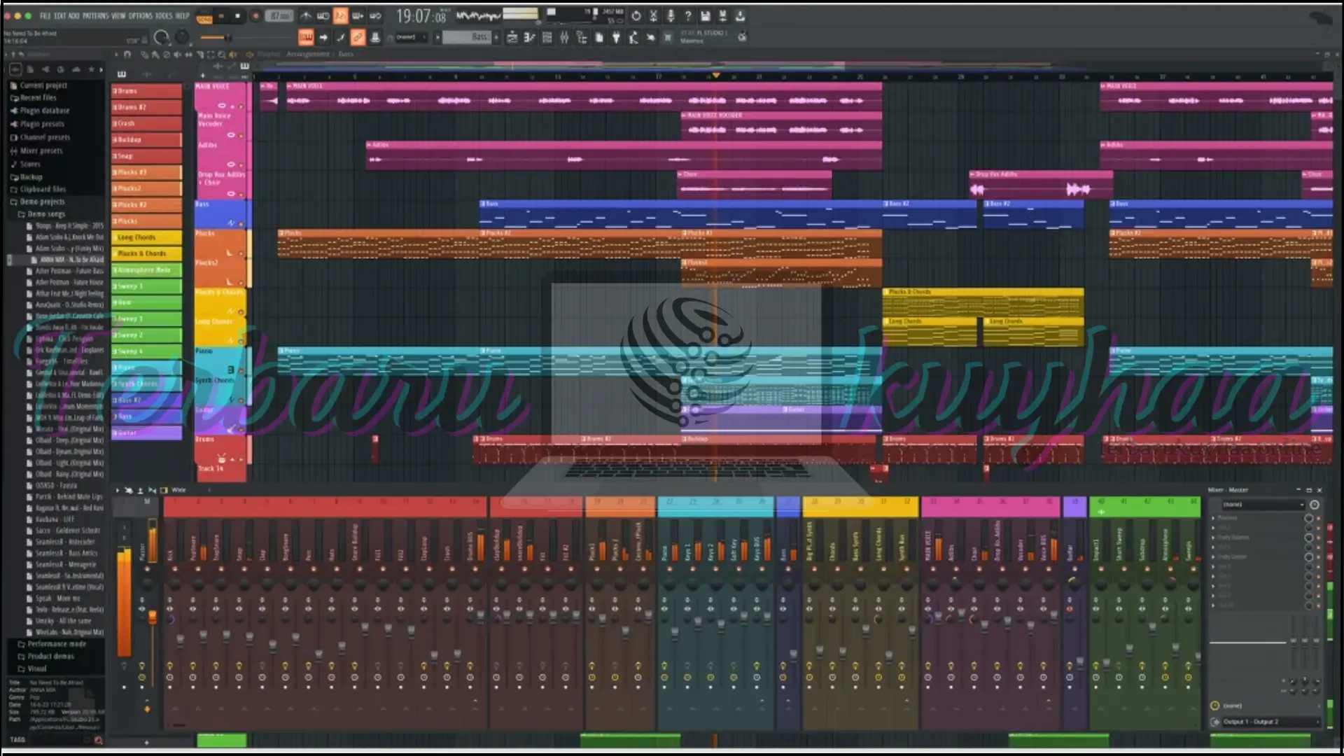 Fl Studio Kuyhaa