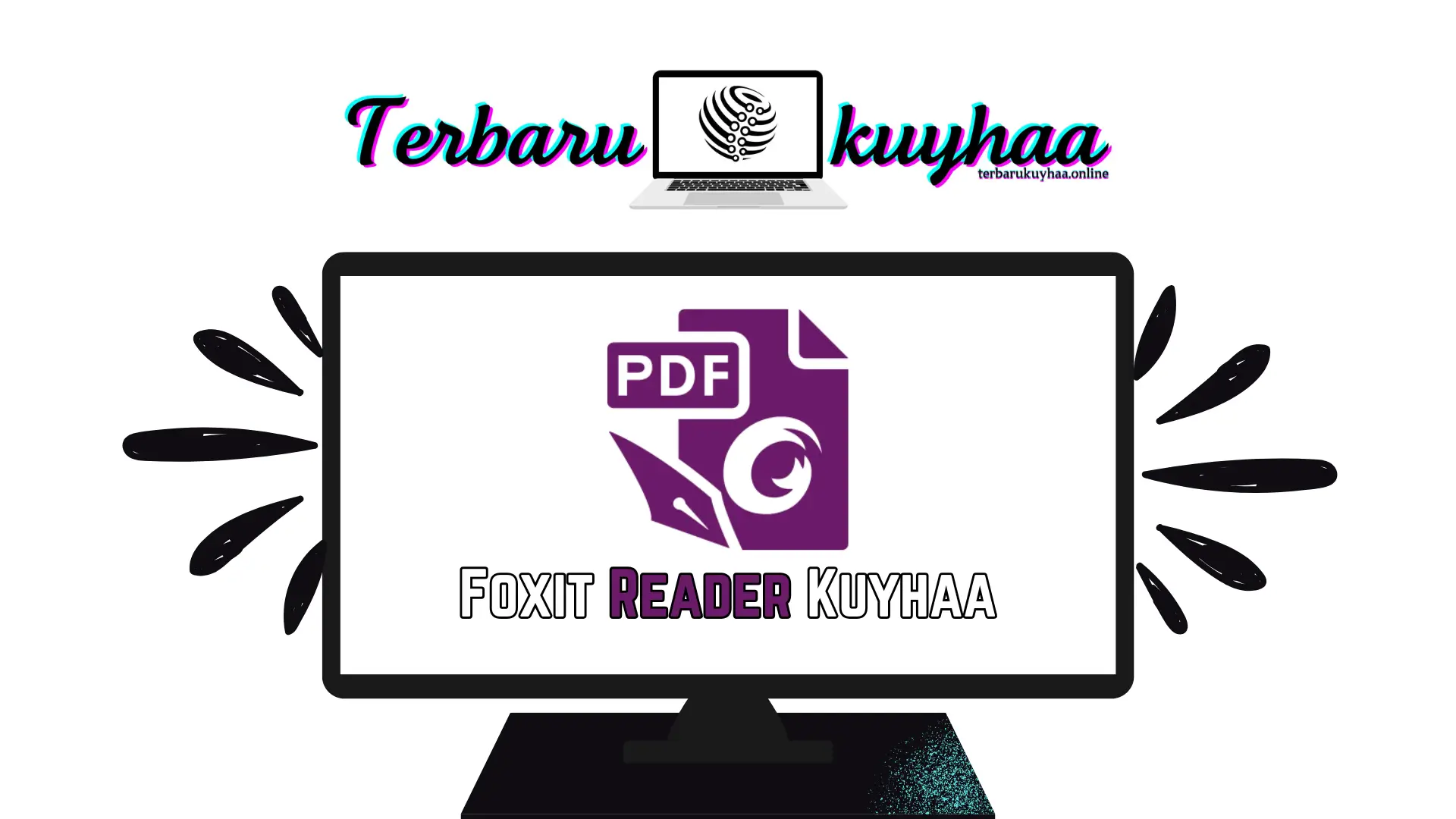 Foxit Reader Kuyhaa