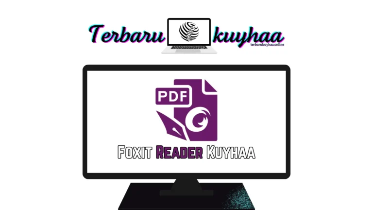 Foxit Reader Kuyhaa