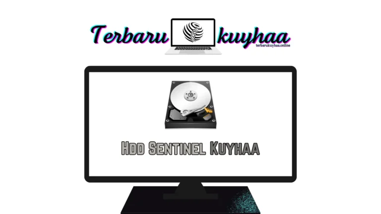 Hdd Sentinel Kuyhaa