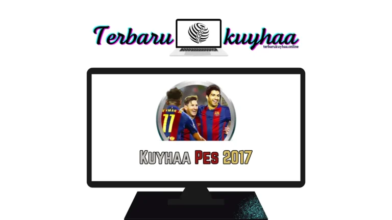 Kuyhaa Pes 2017