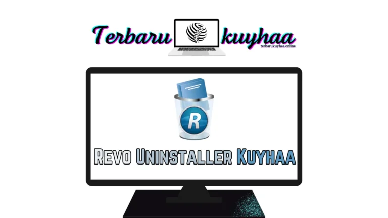 Revo Uninstaller Kuyhaa